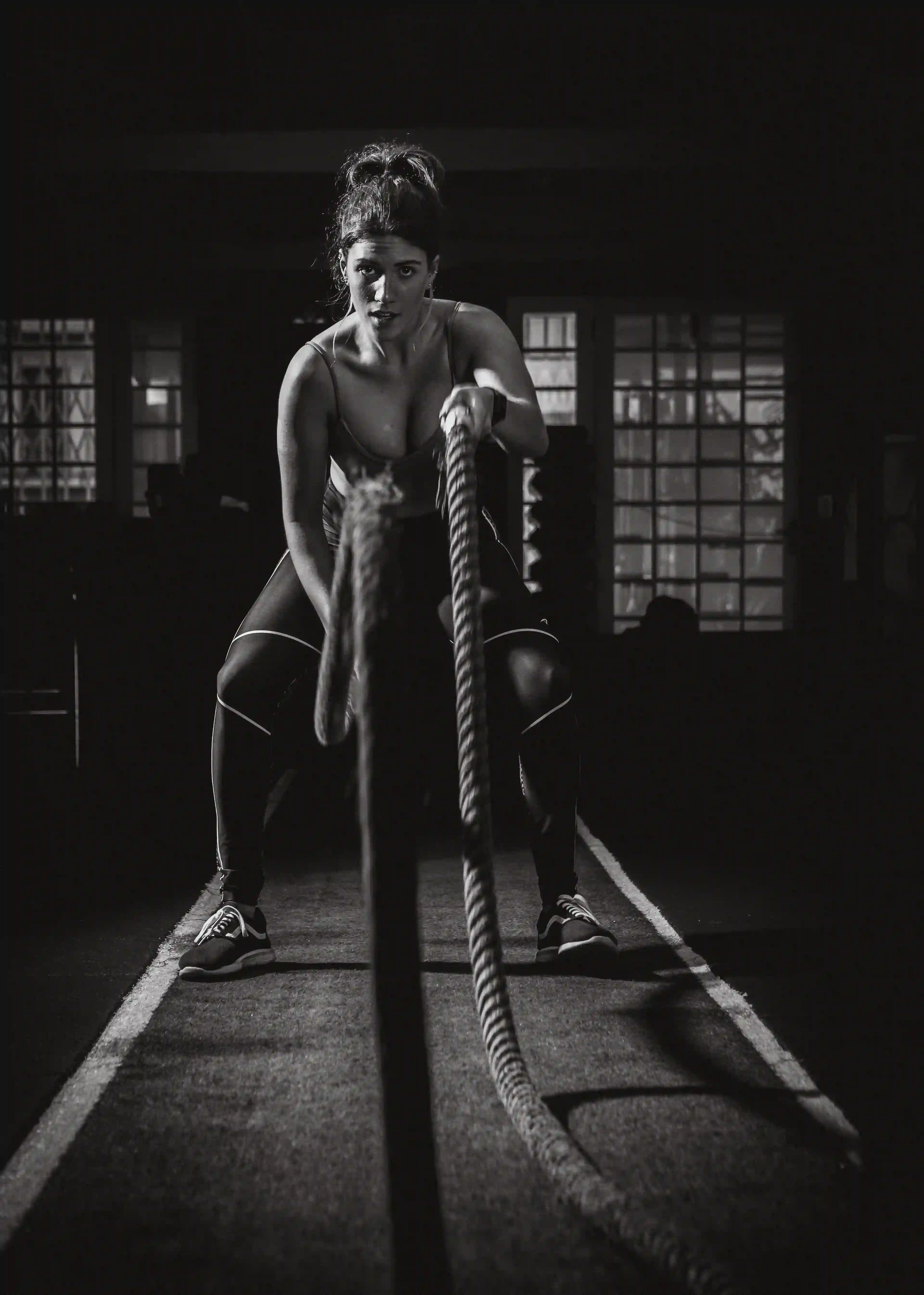 Marina Buck